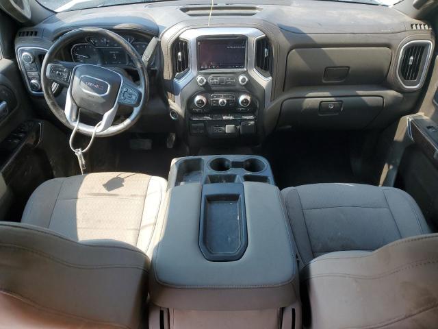 2019 GMC Sierra K1500 Sle VIN: 3GTP9BEK7KG200950 Lot: 58433434