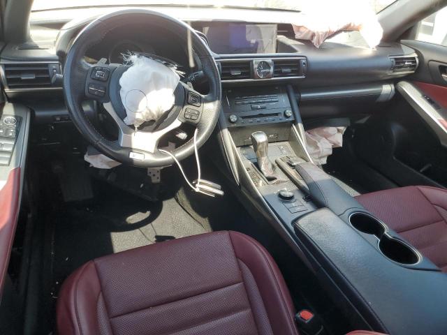 2018 LEXUS IS 300 - JTHBA1D24J5080039