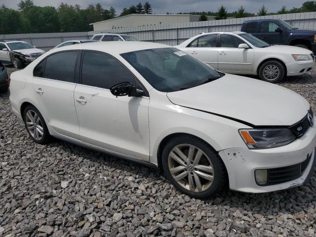 2013 Volkswagen Jetta Gli VIN: 3VW4A7AJXDM259545 Lot: 57807254