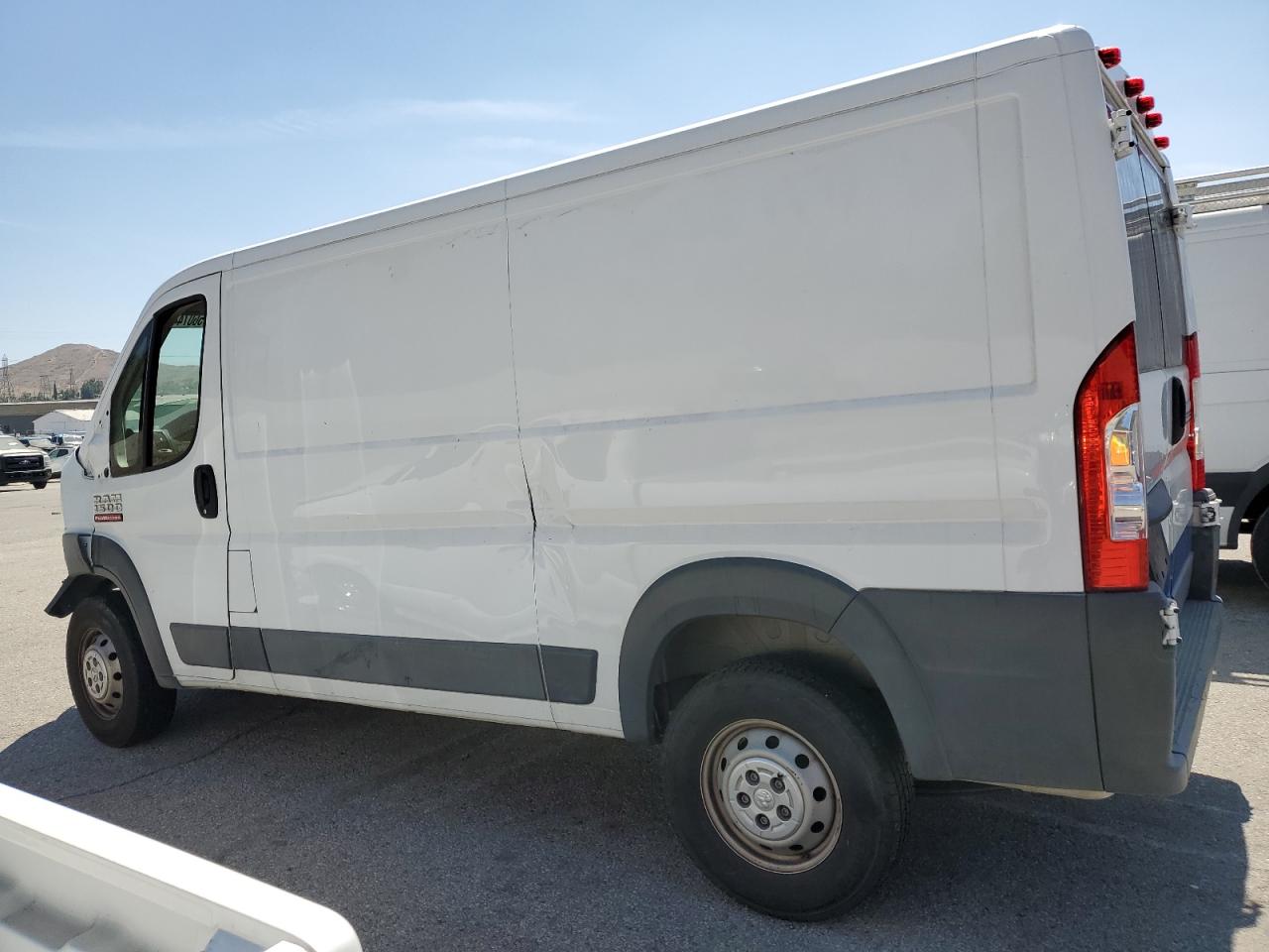 3C6TRVAG0HE512153 2017 Ram Promaster 1500 1500 Standard