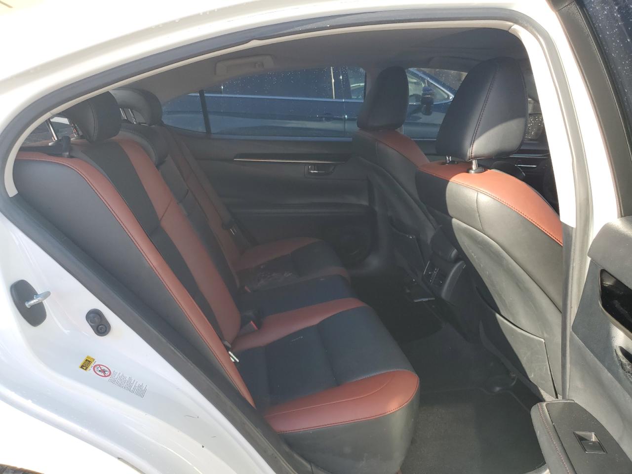 JTHBK1GG7F2174641 2015 Lexus Es 350