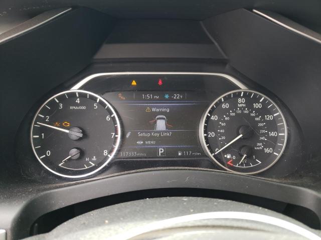 2021 Nissan Murano S VIN: 5N1AZ2ASXMC132270 Lot: 57741904