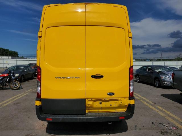 2021 Ford Transit T-250 VIN: 1FTBR1X81MKA60167 Lot: 53753824