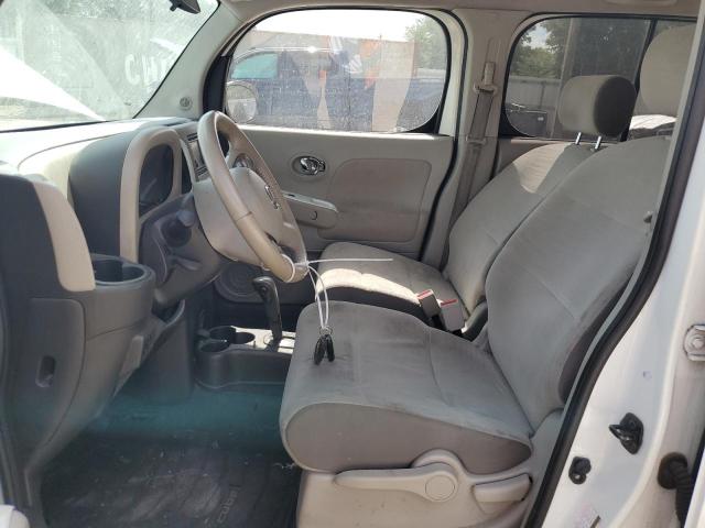 2013 Nissan Cube S VIN: JN8AZ2KR1DT304464 Lot: 60067844