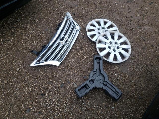 2015 Nissan Sentra S VIN: 3N1AB7AP4FY258428 Lot: 59783224