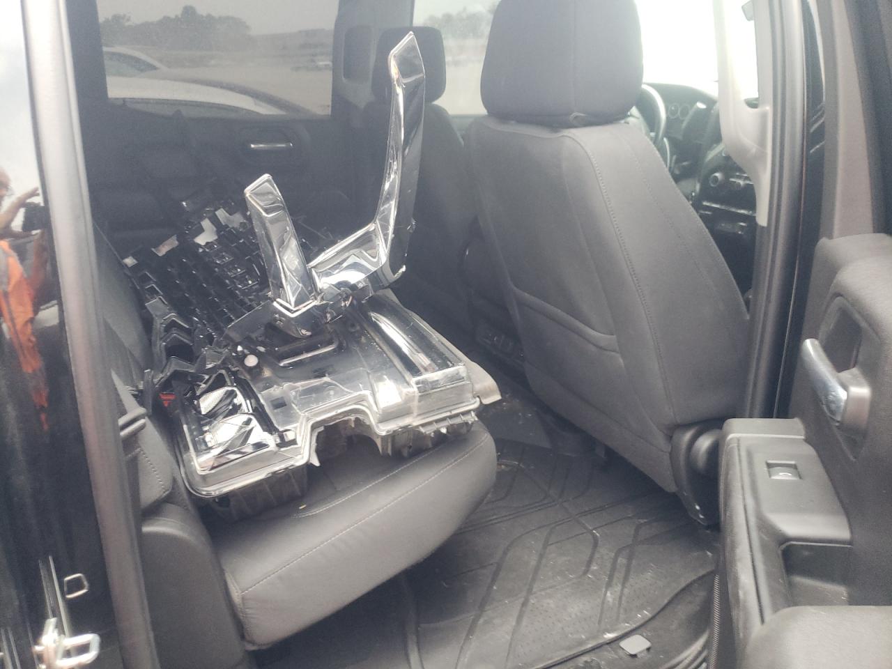 3GCUYDED5MG112646 2021 Chevrolet Silverado K1500 Lt