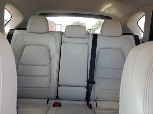 2020 Mazda Cx-5 Grand Touring Reserve VIN: JM3KFBAY3L0779395 Lot: 57814294