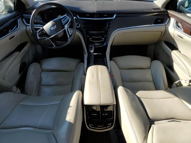 2016 CADILLAC XTS PREMIU - 2G61P5S38G9128865