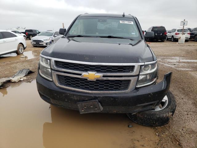 2018 CHEVROLET TAHOE C150 - 1GNSCBKC9JR275535