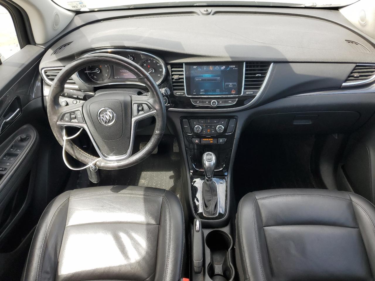 KL4CJCSB5HB076978 2017 Buick Encore Essence