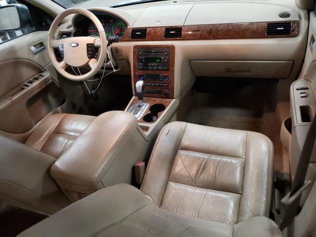 2007 Ford Five Hundred Sel VIN: 1FAFP24197G104708 Lot: 59974194