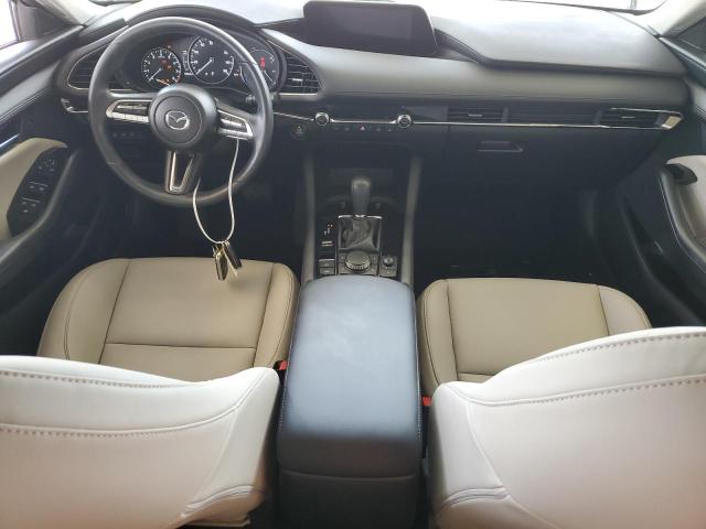 2022 Mazda 3 Preferred VIN: 3MZBPACL8NM309135 Lot: 59587804