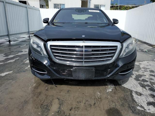 2015 MERCEDES-BENZ S 550 4MATIC WDDUG8FB7FA139247