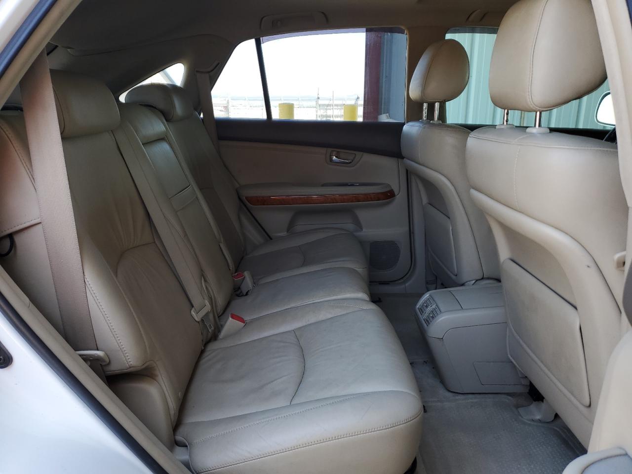 JTJGA31U250056086 2005 Lexus Rx 330