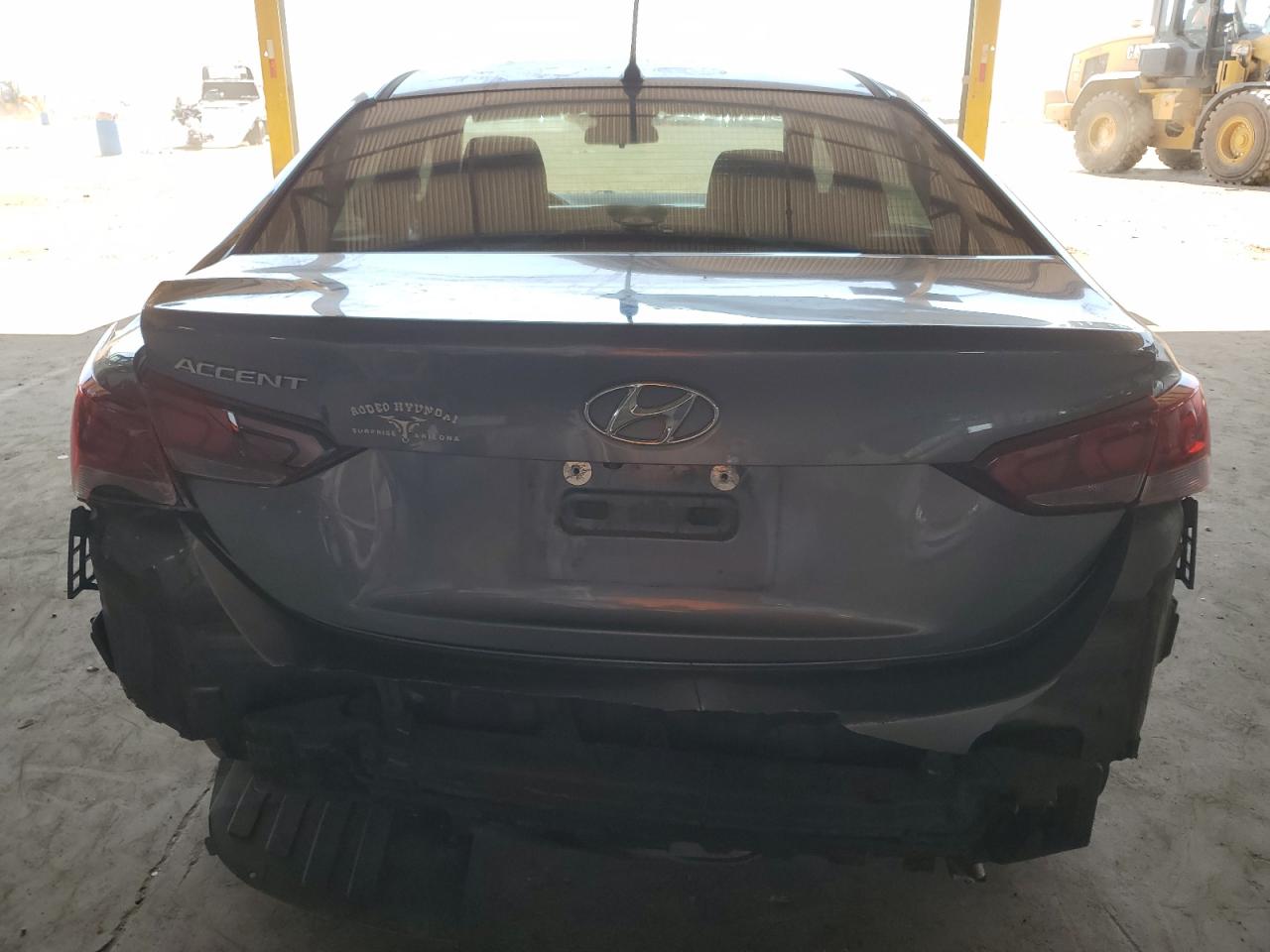 3KPC24A32KE060315 2019 Hyundai Accent Se