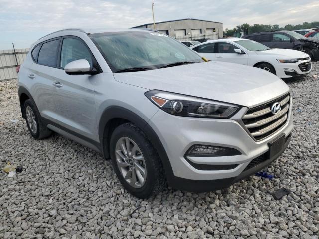 KM8J33A48HU373463 2017 Hyundai Tucson Limited