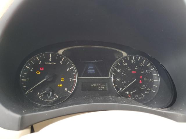 2015 NISSAN ALTIMA 2.5 - 1N4AL3APXFC164748