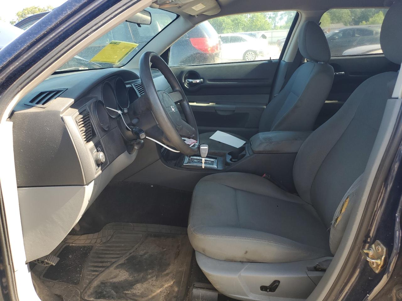 2D4FV48T05H679968 2005 Dodge Magnum Se