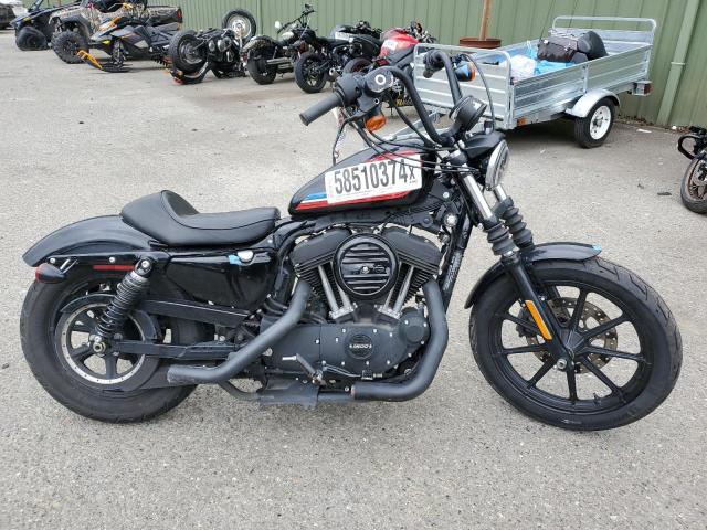 2020 HARLEY-DAVIDSON XL1200 NS - 1HD1LP322LB436616