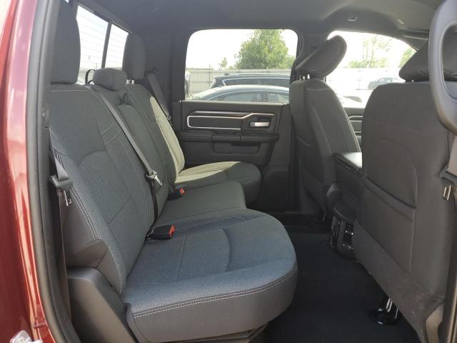 2022 Ram 2500 Big Horn/Lone Star VIN: 3C6UR5DJ3NG403293 Lot: 59340264