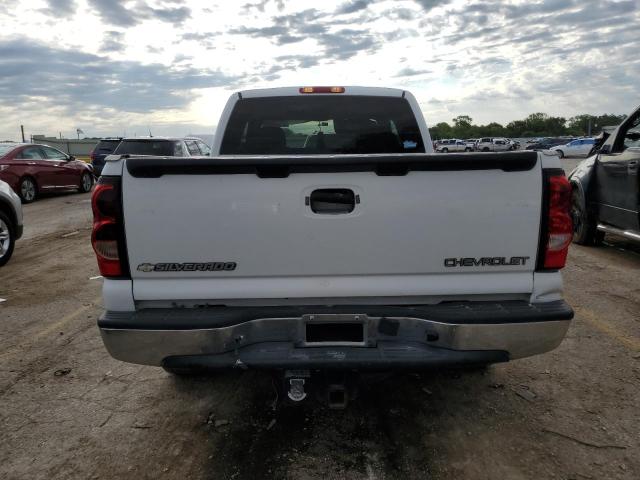 2004 Chevrolet Silverado C1500 VIN: 1GCEC19V04E383951 Lot: 57308424