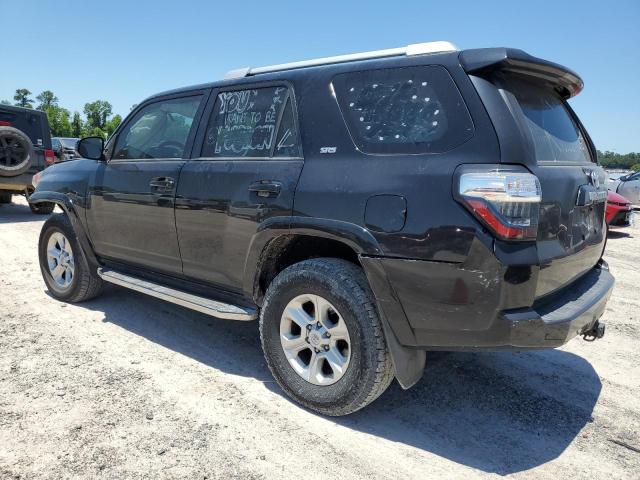 2017 Toyota 4Runner Sr5/Sr5 Premium VIN: JTEBU5JRXH5447050 Lot: 58198714