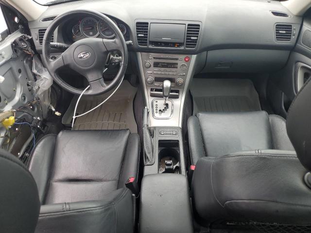 2005 Subaru Legacy Outback 2.5I Limited VIN: 4S4BP62CX57352673 Lot: 60295974