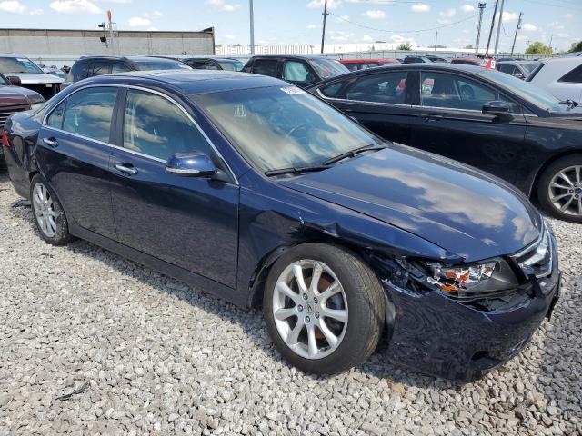 2006 Acura Tsx VIN: JH4CL96876C027420 Lot: 57920614