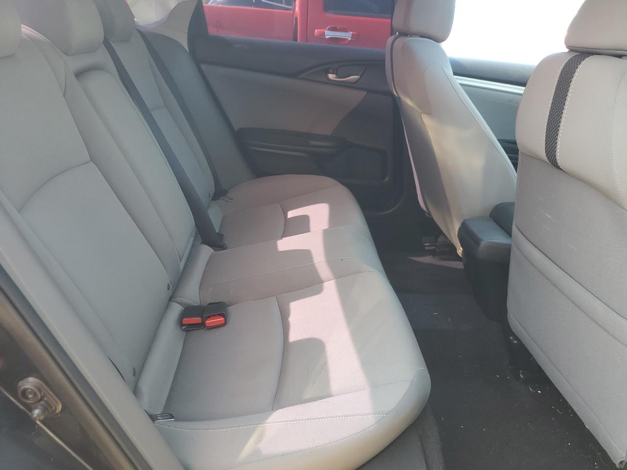 19XFC1F39LE219950 2020 Honda Civic Ex