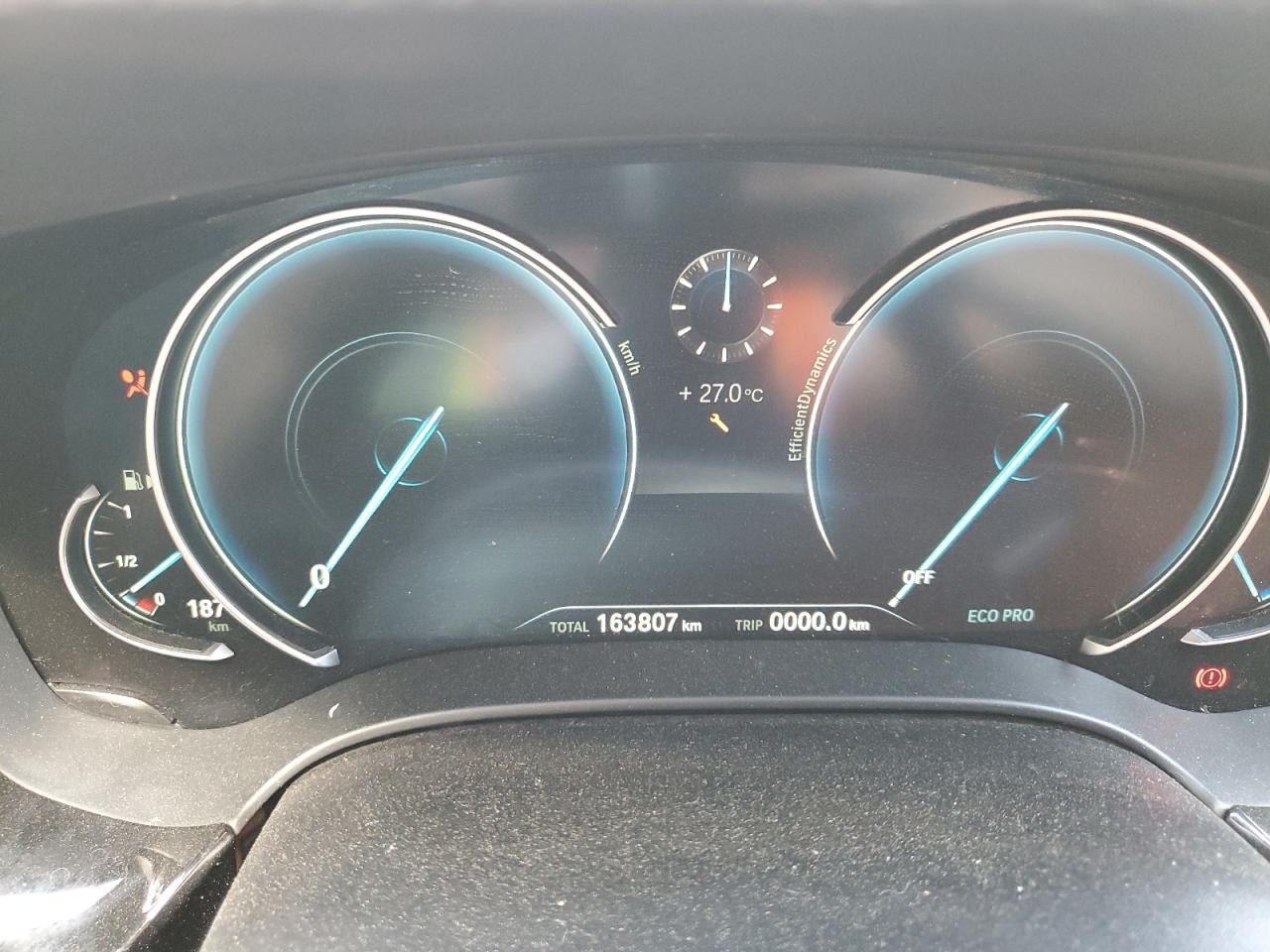 WBAJA7C31HG905430 2017 BMW 530 Xi