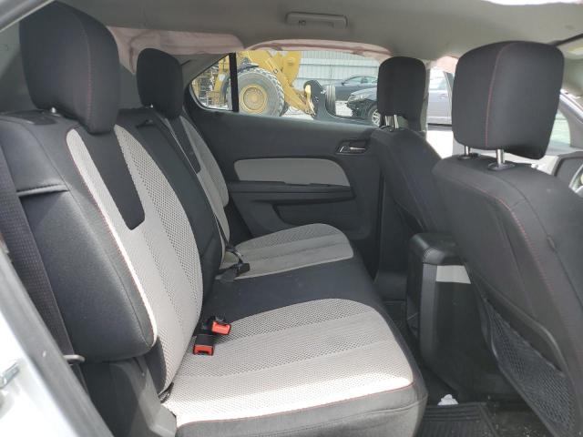 2017 CHEVROLET EQUINOX LT - 2GNALCEK8H1605236