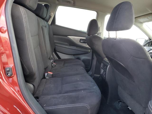 2017 Nissan Murano S VIN: 5N1AZ2MG2HN178158 Lot: 59989864