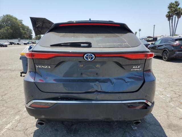 2021 Toyota Venza Le VIN: JTEAAAAH4MJ050021 Lot: 58109504