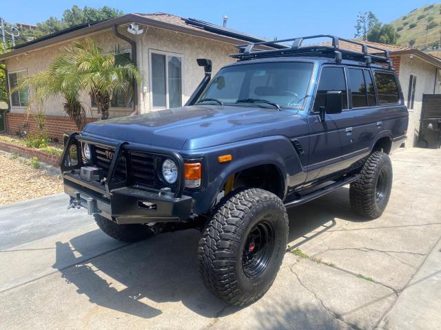 JT3FJ60G4F1128787 1985 Toyota Land Cruiser Fj60