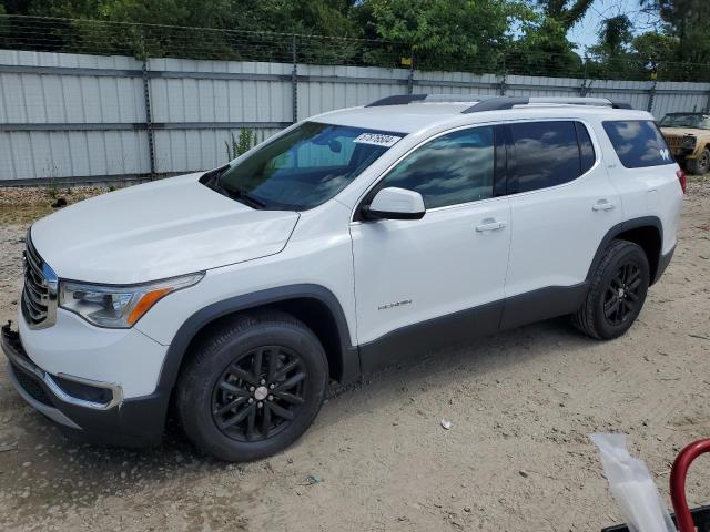 1GKKNMLS2KZ196105 2019 GMC Acadia Slt-1