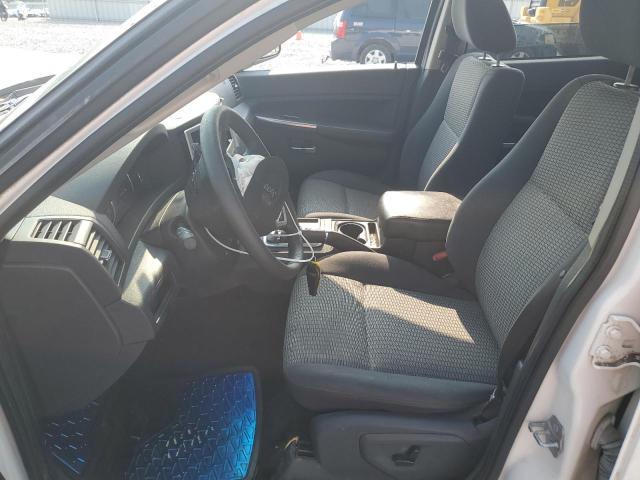 2010 Jeep Grand Cherokee Laredo VIN: 1J4PR4GK7AC148661 Lot: 59970504