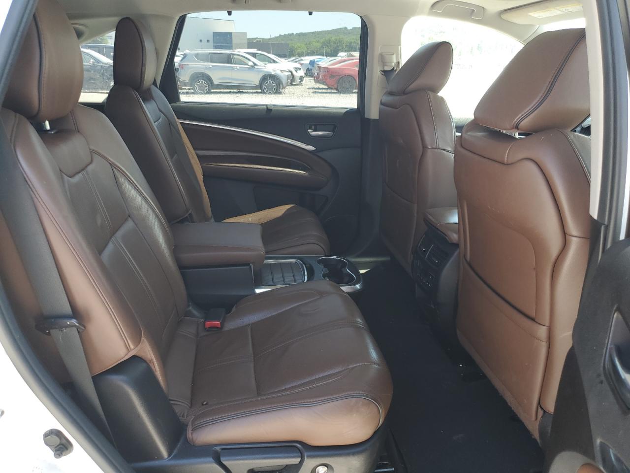 5FRYD4H89HB035057 2017 Acura Mdx Advance