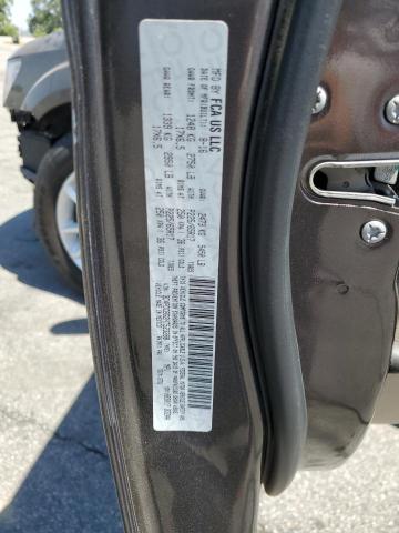 2017 Dodge Journey Sxt VIN: 3C4PDCBG2HT523288 Lot: 60367214