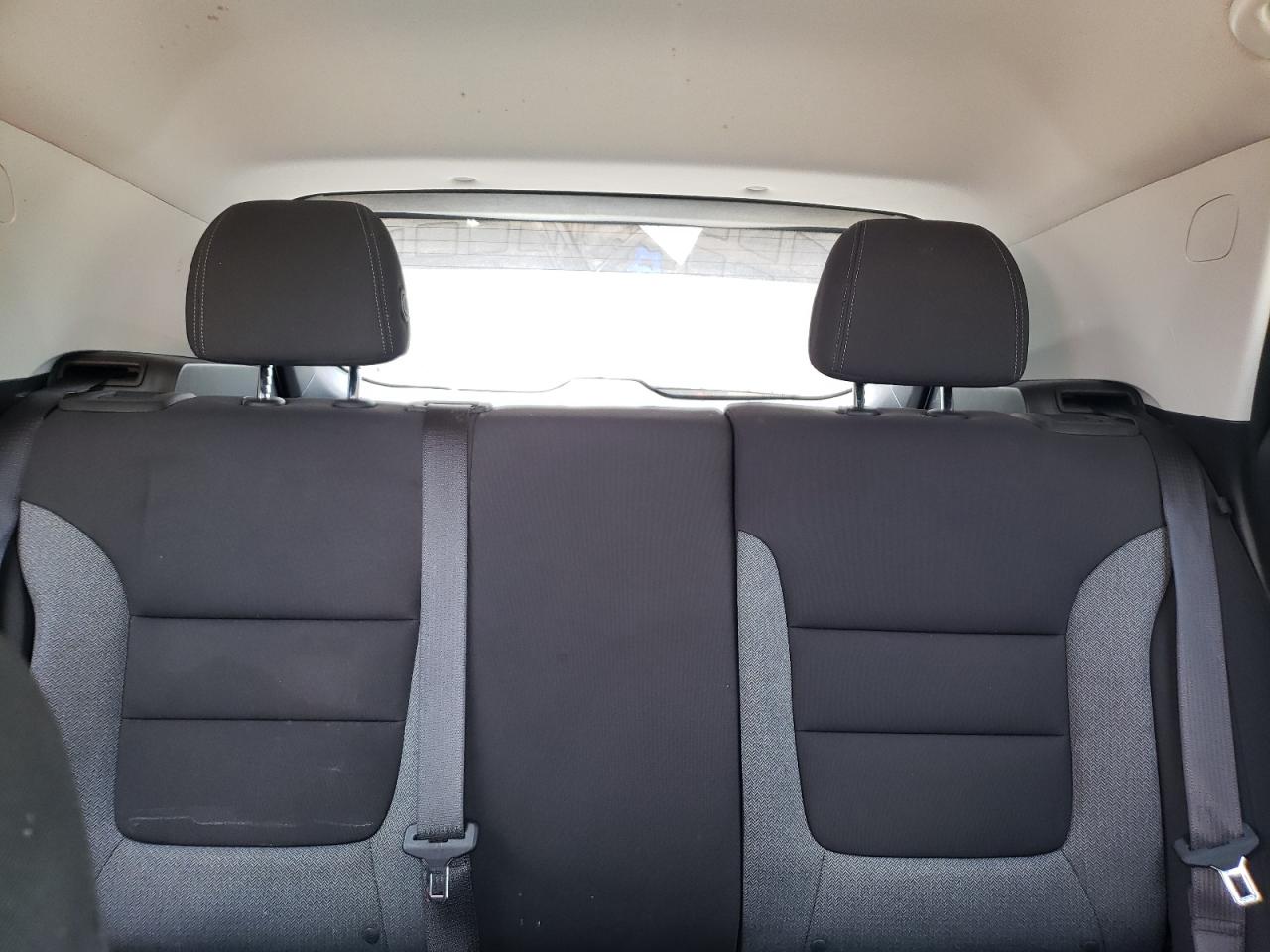 KL79MPS2XPB011716 2023 Chevrolet Trailblazer Lt