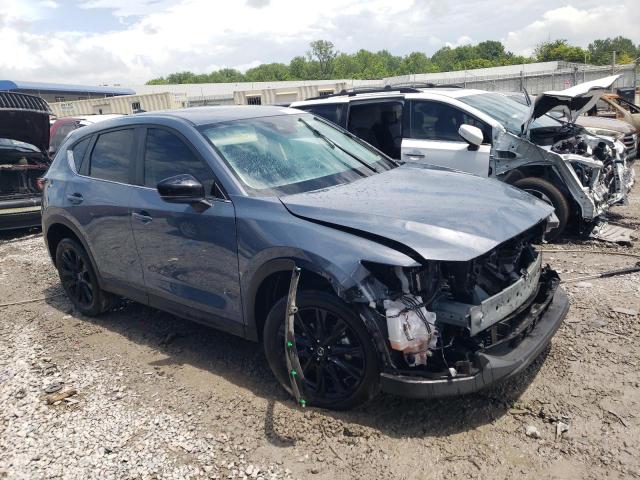 2023 Mazda Cx-5 Preferred VIN: JM3KFBCM5P0289959 Lot: 60619484