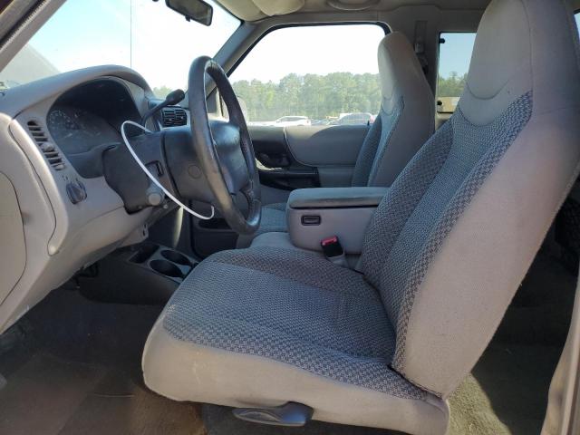 1999 Ford Ranger Super Cab VIN: 1FTYR14V3XPB44227 Lot: 60628964