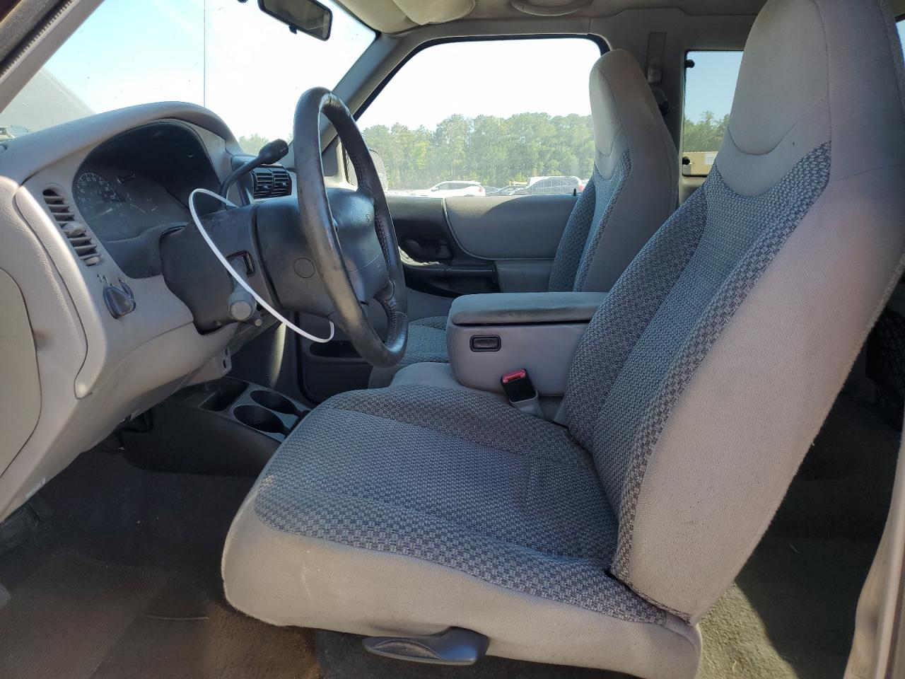 1FTYR14V3XPB44227 1999 Ford Ranger Super Cab