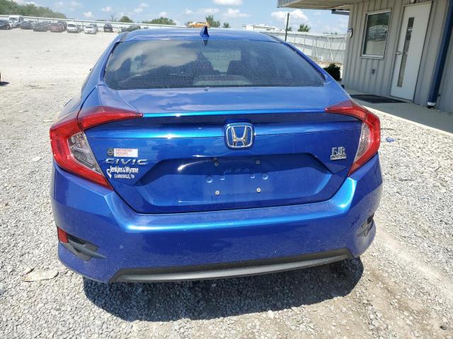 2017 HONDA CIVIC EX - 19XFC2F74HE039601