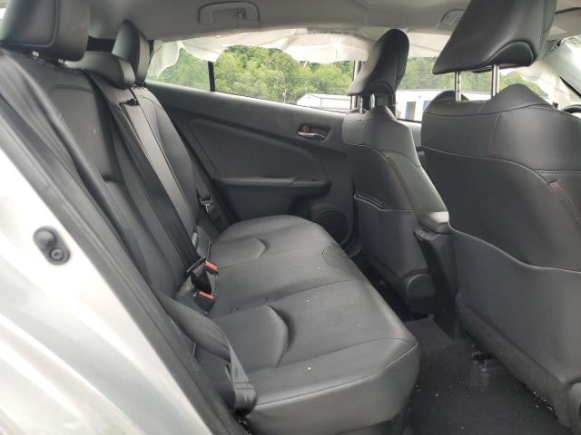 2019 Toyota Prius VIN: JTDL9RFU2K3001170 Lot: 60850844