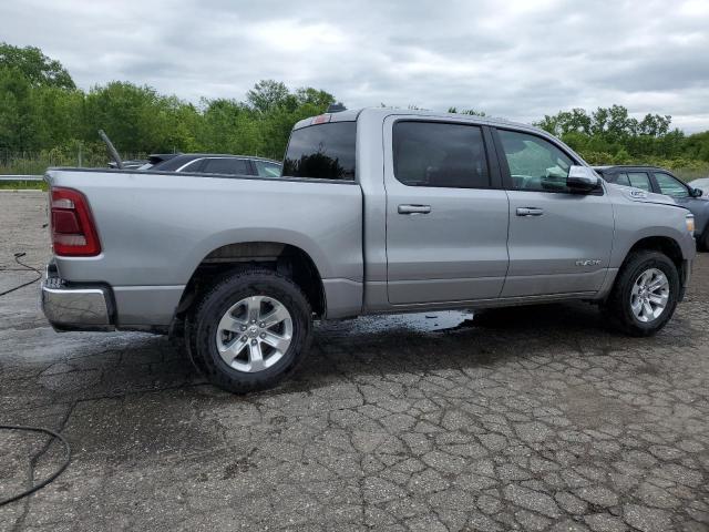 2024 Ram 1500 Laramie VIN: 1C6SRFJT3RN206169 Lot: 58310754