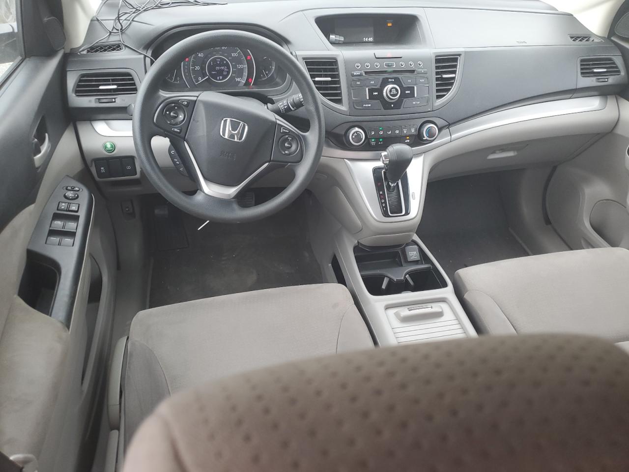 5J6RM4H54EL117289 2014 Honda Cr-V Ex