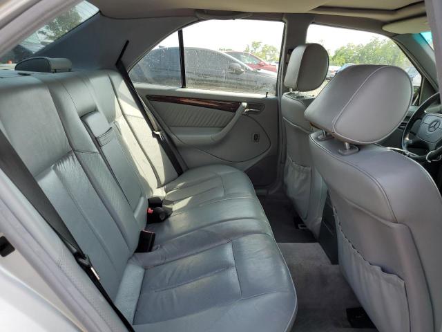 1998 Mercedes-Benz C 230 VIN: WDBHA23G0WA577505 Lot: 57026964