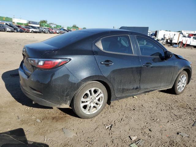 2016 Toyota Scion Ia VIN: 3MYDLBZV8GY100741 Lot: 58157884