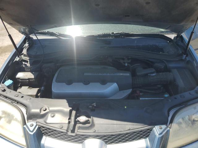 2006 Acura Mdx Touring VIN: 2HNYD18686H516658 Lot: 57649854