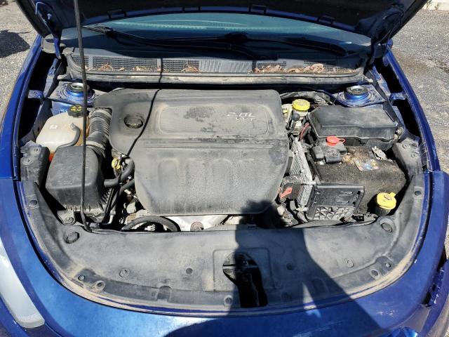 2013 Dodge Dart Sxt VIN: 1C3CDFBA3DD318563 Lot: 57964414